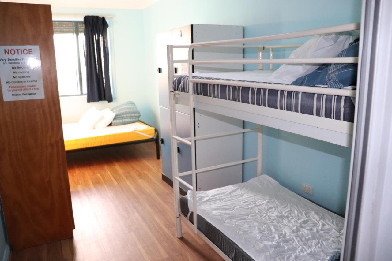 سيدني Cronulla Beach Hostel المظهر الخارجي الصورة