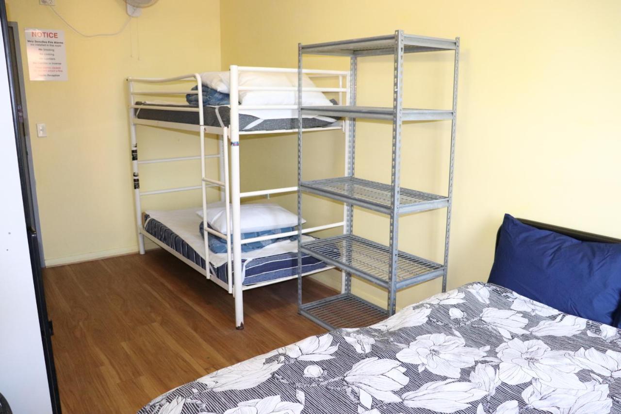 سيدني Cronulla Beach Hostel المظهر الخارجي الصورة