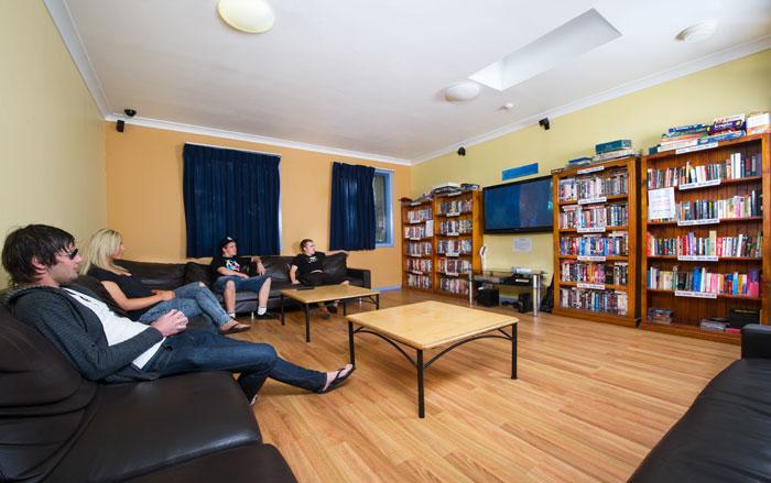 سيدني Cronulla Beach Hostel المظهر الخارجي الصورة