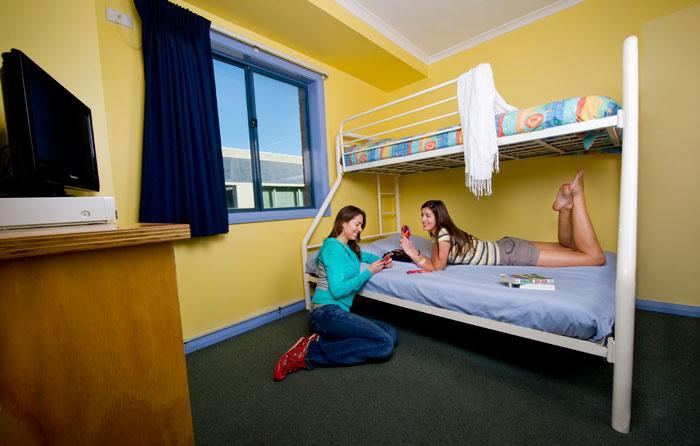 سيدني Cronulla Beach Hostel المظهر الخارجي الصورة